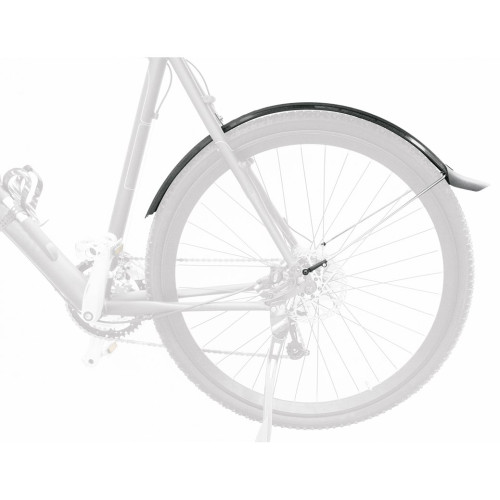 Mudguards set 28 SKS Velo 42 Urban with U-Stays