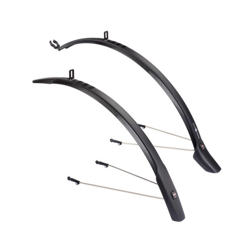 Mudguards set 28 SKS Velo 42 Urban with U-Stays