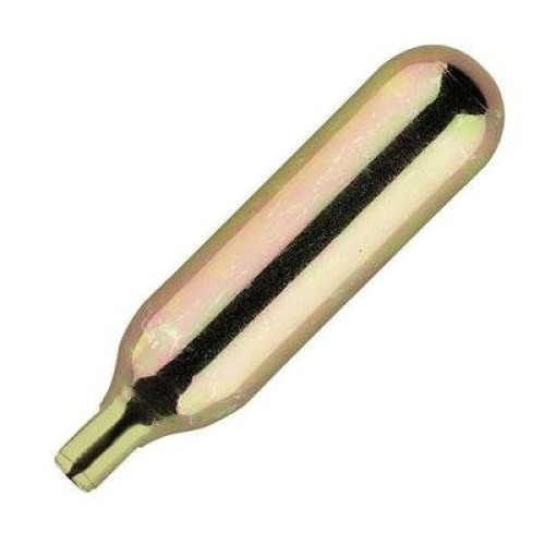 Saspiesta gaisa CO2 balons SKS sūkņa Airchamp Pro (16g)