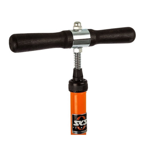 Pump floor SKS Rennkompressor for Push-ON head