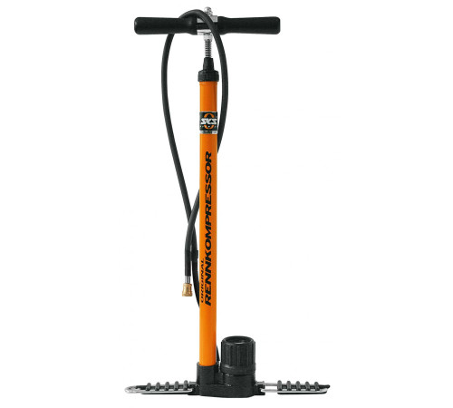 Pump floor SKS Rennkompressor for Push-ON head