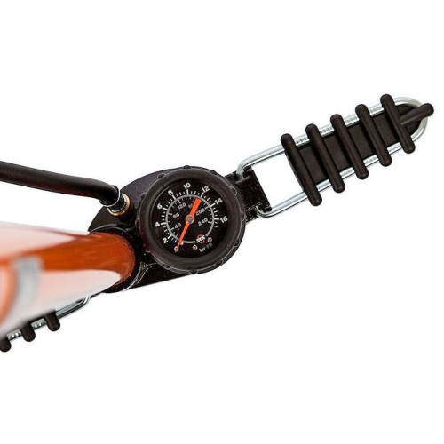 Pump floor SKS Rennkompressor for Push-ON head