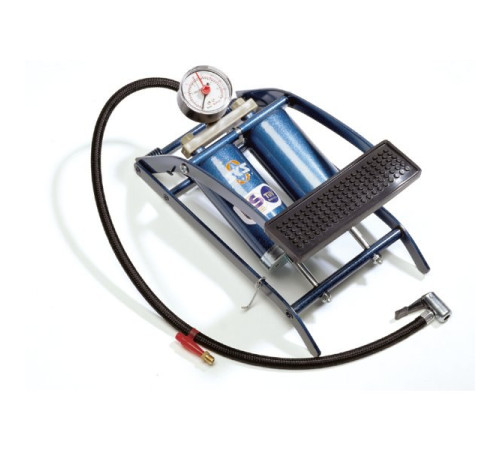 Pump foot SKS Twin Air