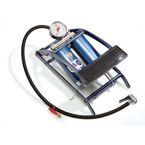 Pump foot SKS Twin Air