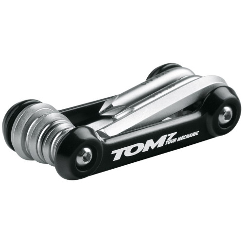 Tool set SKS Tom 7in1 Multitool foldable