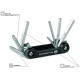 Tool set SKS Tom 7in1 Multitool foldable