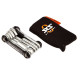 Tool set SKS Tom 14in1 Multitool foldable