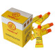 Tube repair glue Thumbs Up 5ml 12pcs. Box