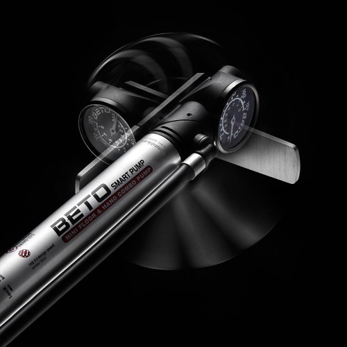 Pump BETO Combo Alu CCO-017AGLN telescope