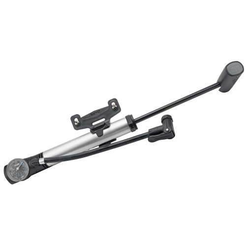 Pump BETO Combo Alu CCO-016AG with monometer