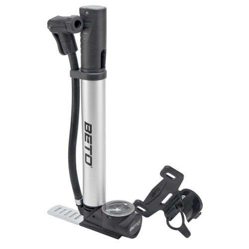 Pump BETO Combo Alu CCO-016AG with monometer