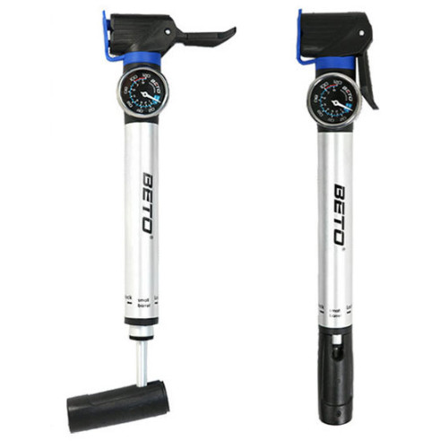 Pump BETO Alu CLD-032AG telescope + monometer