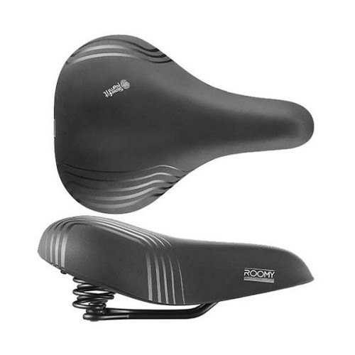 Sēdeklis Selle Royal ROOMY Relaxed