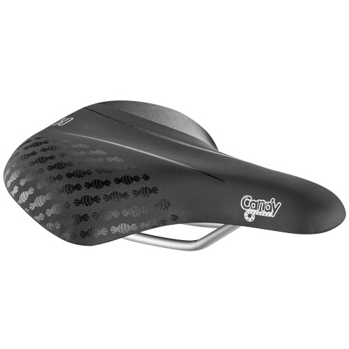 Sēdeklis Selle Royal CANDY Junior 16-24" soft