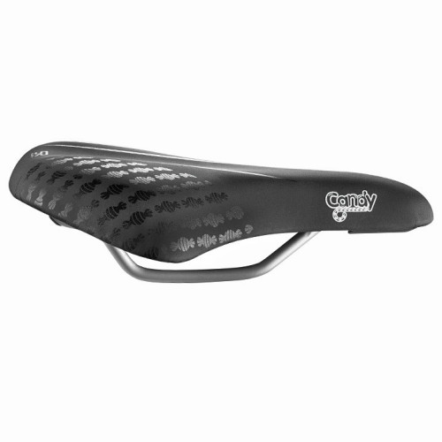 Sēdeklis Selle Royal CANDY Junior 16-24" soft