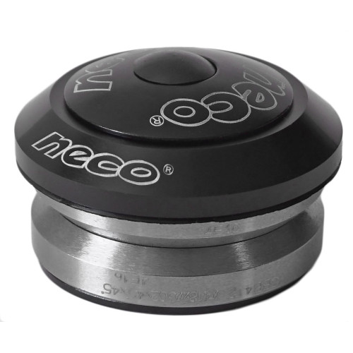 Headset Alu Integrated NECO 1-1/8"x42x30 machinery 2x