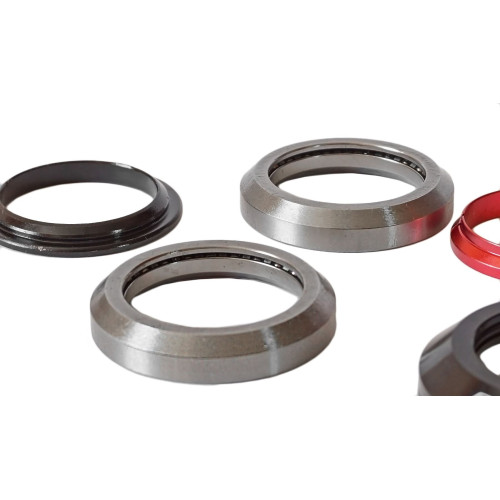 Headset Alu Integrated NECO 1-1/8"x42x30 machinery 2x