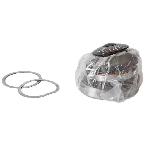 Headset Alu Tapered NECO 1.5"-1-1/8""x42x52.2x39.8 machinery 2x