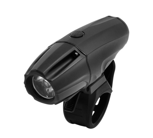 Front lamp Azimut Power XP-G 500lm USB