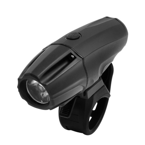 Front lamp Azimut Power XP-G 500lm USB