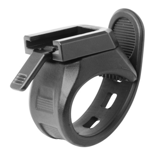 Front lamp Azimut Flat XPG R5 400lm USB