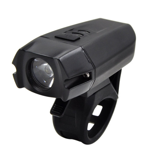 Front lamp Azimut Flat XPG R5 400lm USB