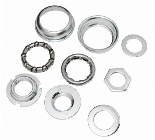 BB-set Azimut BMX 51.5mm