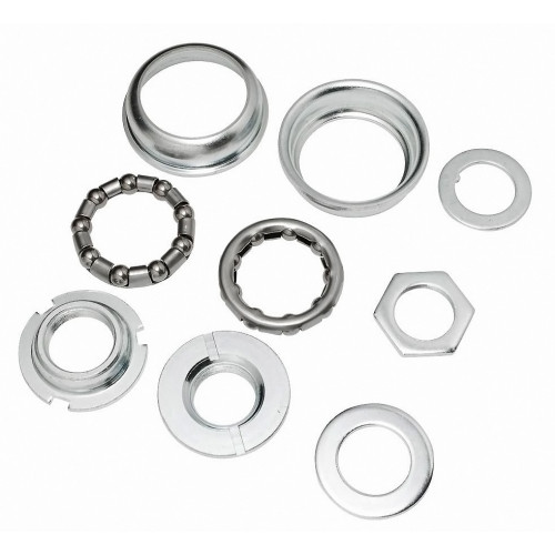BB-set Azimut BMX 51.5mm