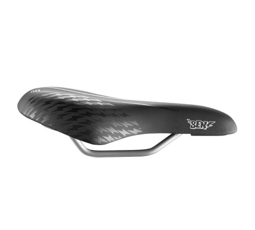 Saddle Selle Royal BEN Junior 16-24" soft