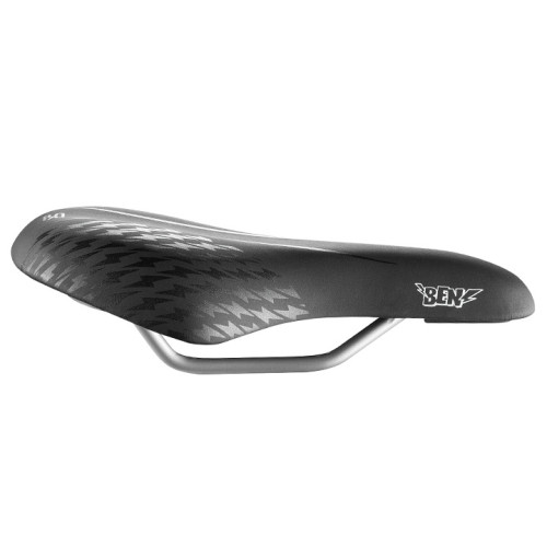 Saddle Selle Royal BEN Junior 16-24" soft