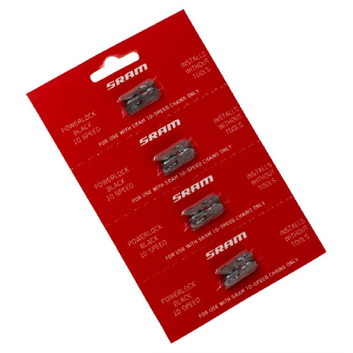 Chain connector SRAM PowerLock 10-speed (1 pcs.)