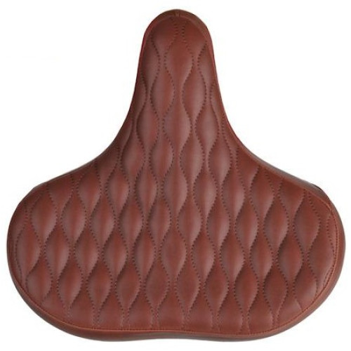 Saddle Velo ProX VL-8080 brown