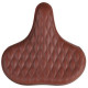 Saddle Velo ProX VL-8080 brown