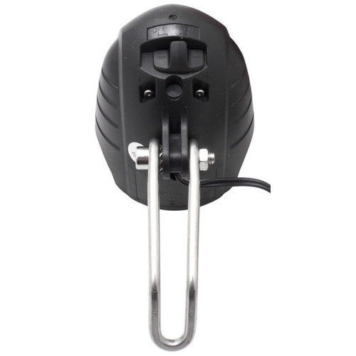 Front lamp Azimut dynamo 110 on fork reflector On/Off (1009)