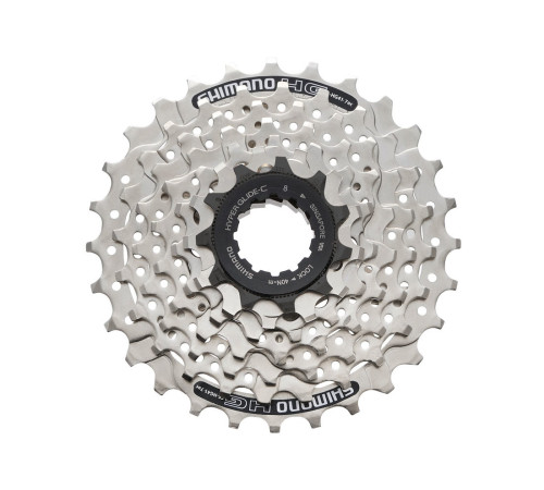 Cassette Shimano CS-HG41 7-speed-11-28T