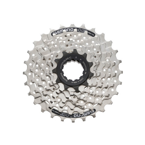 Cassette Shimano CS-HG41 7-speed-11-28T