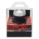Priekšējais lukturis ProX Alpha F COB 130Lm USB