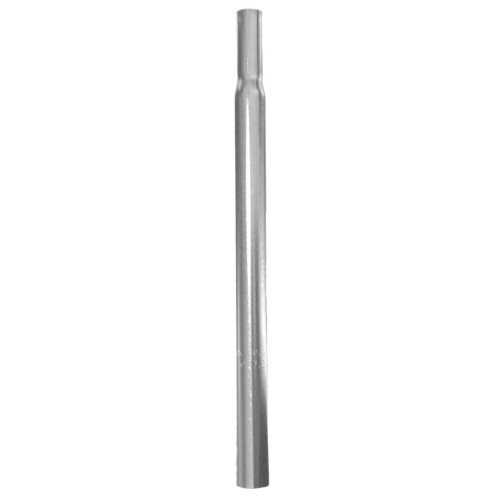 Seat post Azimut Alu 27.2x350mm silver