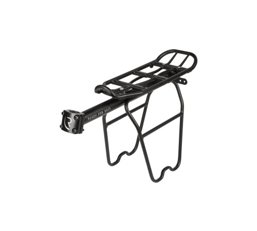 Carrier RFR Seatpost Klick&Go 24-29" with rail