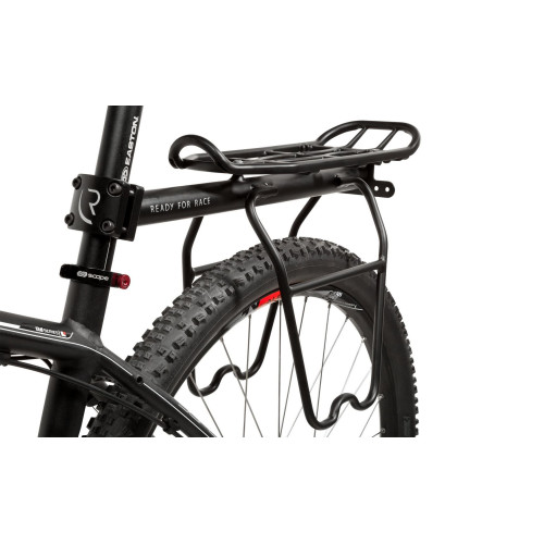 Carrier RFR Seatpost Klick&Go 24-29" with rail