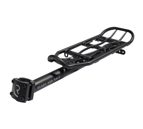 Bagāžnieks aizmugures RFR Seatpost Klick&Go 24-29" Alu