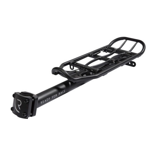 Carrier RFR Seatpost Klick&Go 24-29" Alu