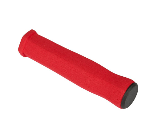 Grips RFR CMPT Foam 126mm red