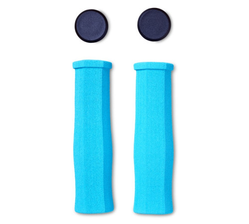 Grips RFR CMPT Foam 126mm blue