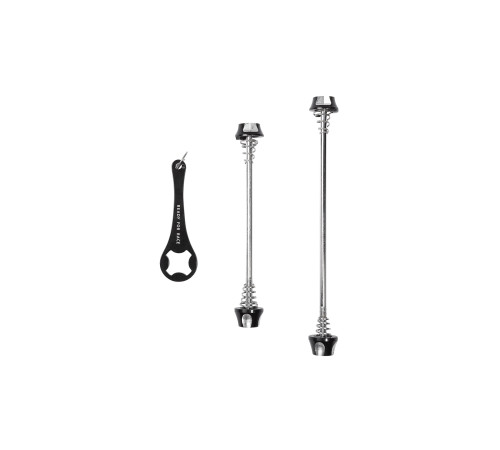 Ekscentru komplekts RFR Tension with Theft Protection