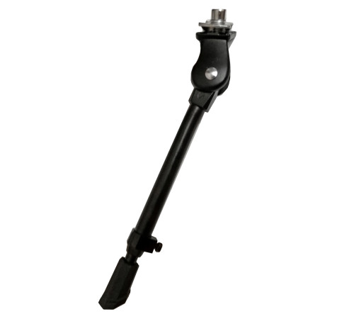 Atbalsta kājiņa Azimut Kids Eco 16-20" Alu adjustable center (1013)