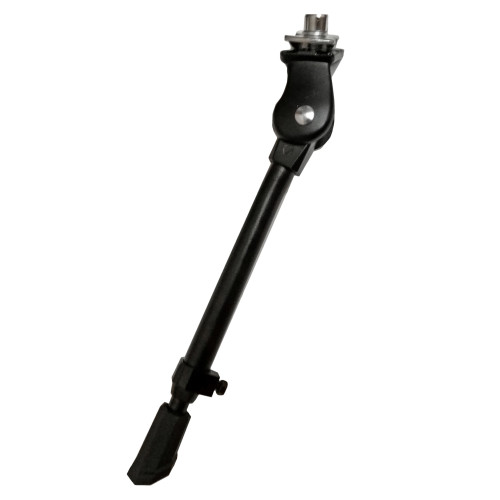 Atbalsta kājiņa Azimut Kids Eco 16-20" Alu adjustable center (1013)