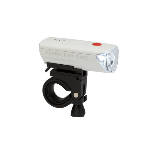 Apgaismojums komplekt RFR CMPT LED matt white