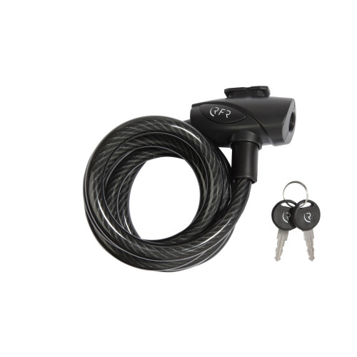 Atslēga RFR spiral 12x1800mm