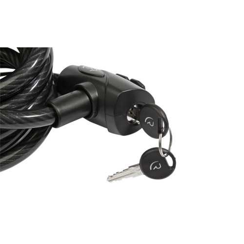 Atslēga RFR spiral 12x1800mm